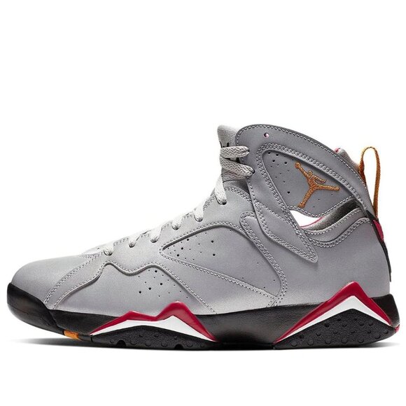 NIKE Men's Air Jordan 7 Retro SP Reflections Of A Champion Shoes Size 12 - Picture 1 of 14